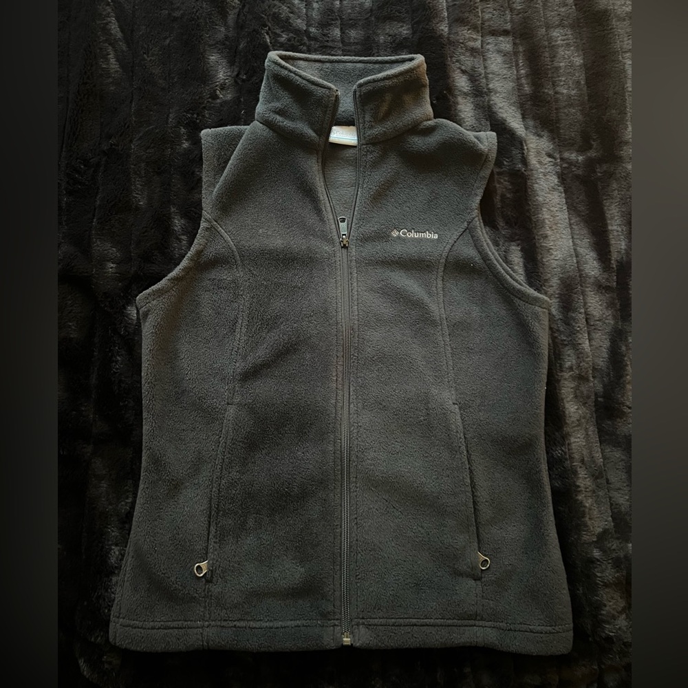 Columbia vest - Picture 4 of 4